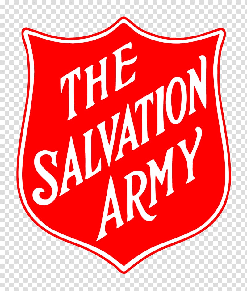 The Salvation Army in Australia Charitable organization American Red Cross, others transparent background PNG clipart