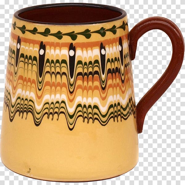 Coffee cup Mug Ceramic Saucer Teacup, mug transparent background PNG clipart