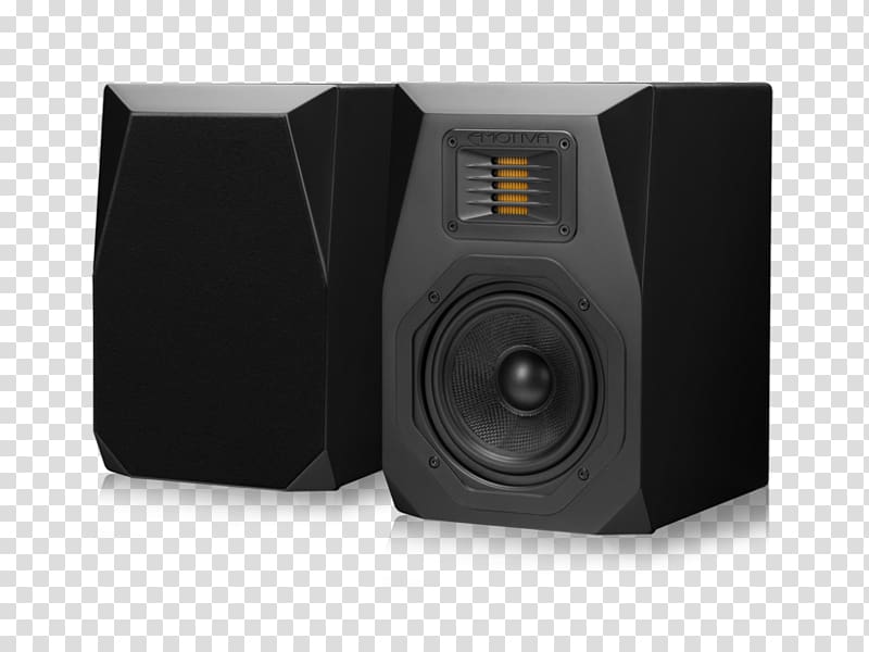 Loudspeaker Home audio High fidelity Bookshelf speaker Audio power amplifier, others transparent background PNG clipart