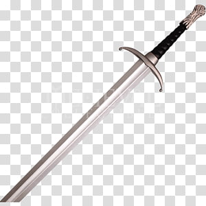 Swords Middle Ages Historically Weapons Knight - Swords Fighting  Transparent Emoji,Crossed Swords Emoji - free transparent emoji 