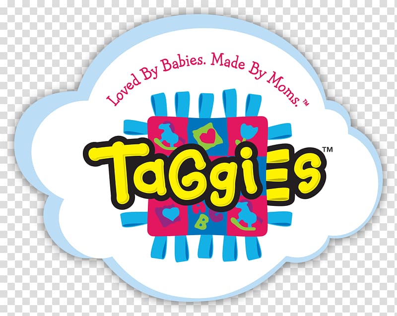 Taggies, Inc. Brand Kids II, Inc. Logo Product, parental travel transparent background PNG clipart