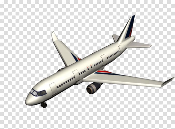 Boeing C-32 Boeing 767 Boeing 777 Boeing 737 Boeing C-40 Clipper, low poly texture transparent background PNG clipart