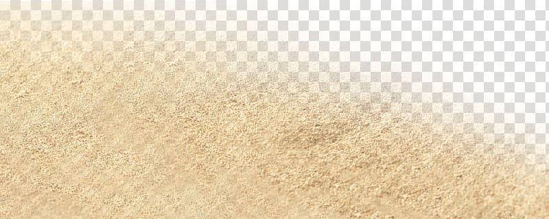 brown sand, Floor Hardwood, Sandy beach transparent background PNG clipart