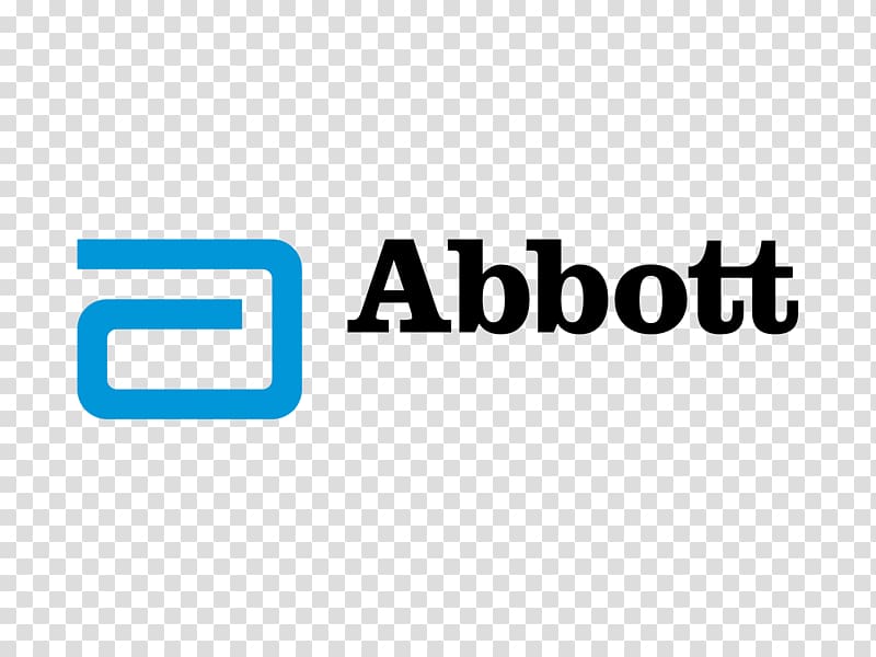 Abbott Laboratories Logo Health Care Pharmaceutical industry, pharma transparent background PNG clipart