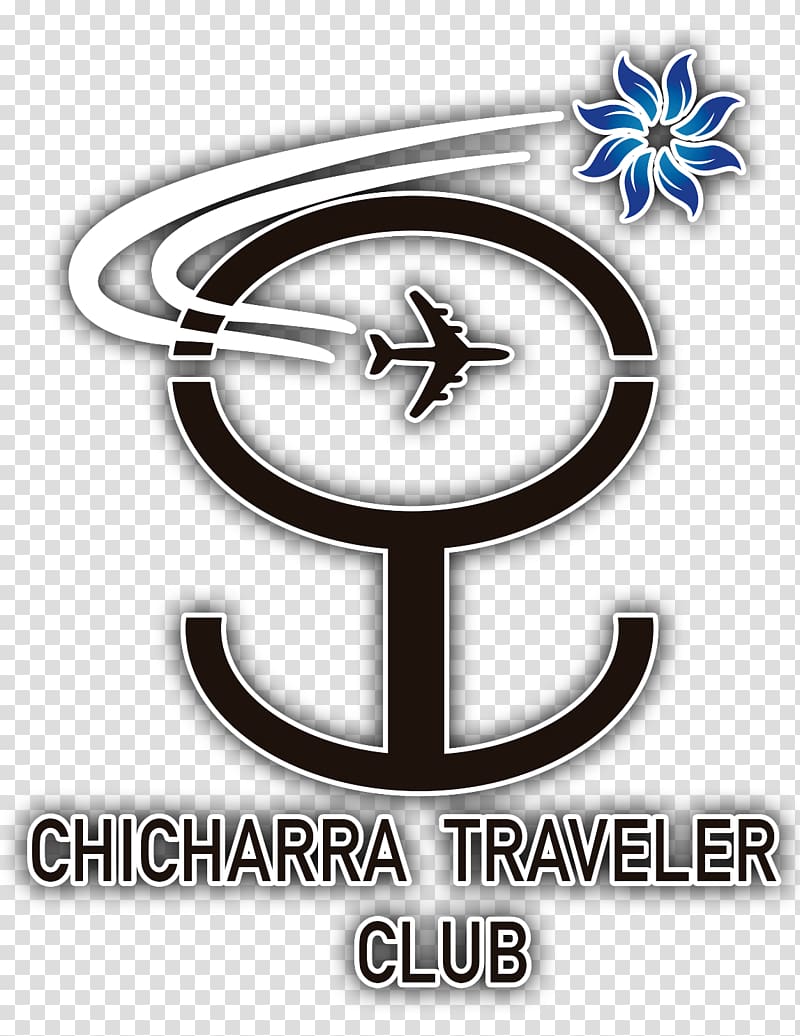 Chicharra Traveler Club Travel Agent Service Brand, correct logo transparent background PNG clipart