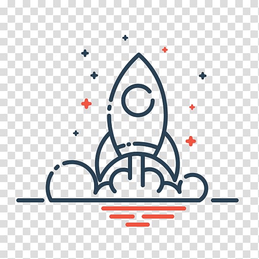 Computer Icons, startup rocket transparent background PNG clipart