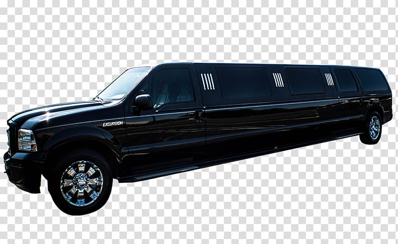Limousine Car Party bus Tampa, stretch limo transparent background PNG clipart