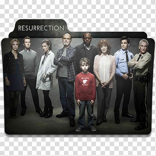 American Broadcasting Company Television show The Returned Drama Mid-season replacement, 2014 Midseason Tv Series transparent background PNG clipart