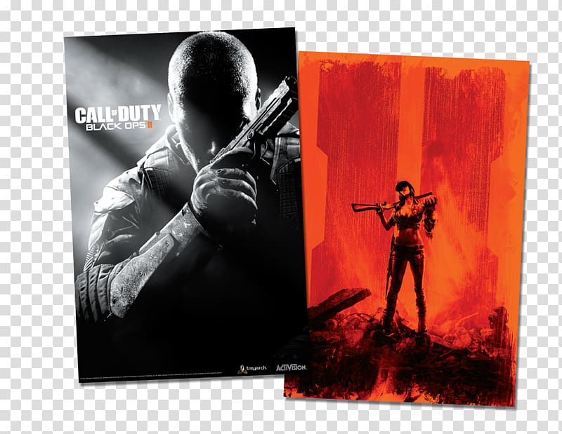 Call of Duty: Black Ops III Call of Duty: Ghosts, Call of Duty transparent background PNG clipart
