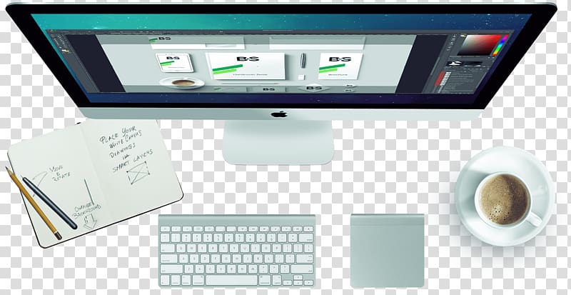 Computer Monitor Accessory Computer Monitors Graphics Output device Electronic visual display, imac top transparent background PNG clipart