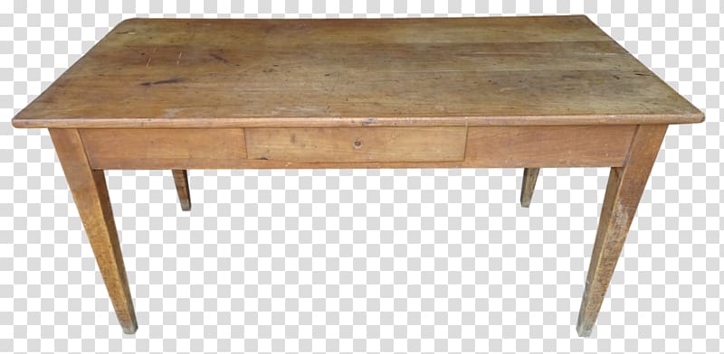 Table Furniture Biedermeier Desk Wood, table transparent background PNG clipart