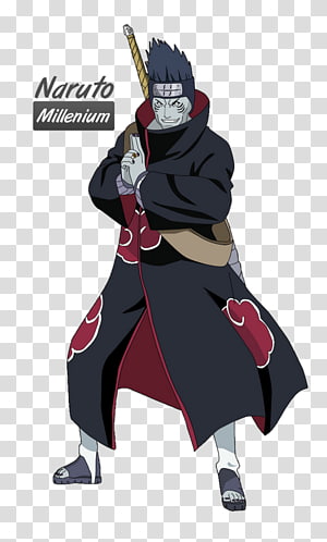 Deidara Itachi Uchiha Sasori Akatsuki Naruto PNG, Clipart, Akatsuki, Anime,  Cartoon, Clothing, Cosplay Free PNG Download