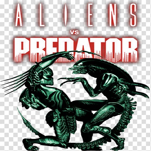 Aliens versus Predator Aliens versus Predator YouTube Alien vs. Predator, Predator transparent background PNG clipart