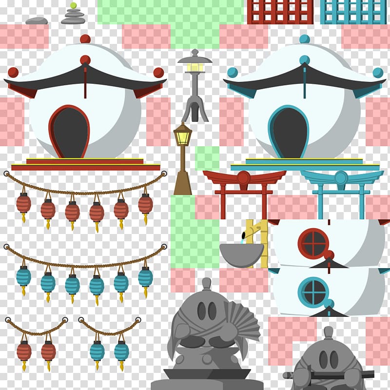 Teeworlds Tiles 2D Tile-based video game 2D computer graphics, japan transparent background PNG clipart