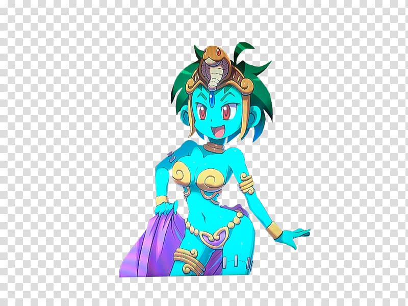Shantae: Half-Genie Hero Princess WayForward Technologies, princess transparent background PNG clipart