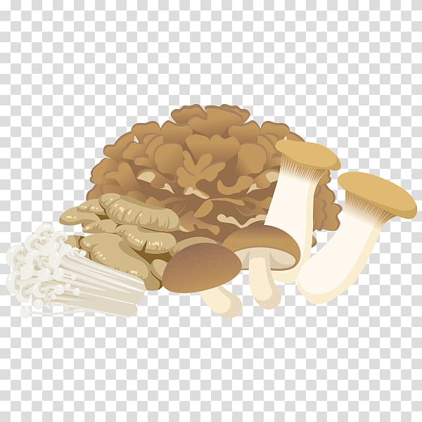 Food Ingredient Seikatsu Mushroom Meal, mushroom transparent background PNG clipart