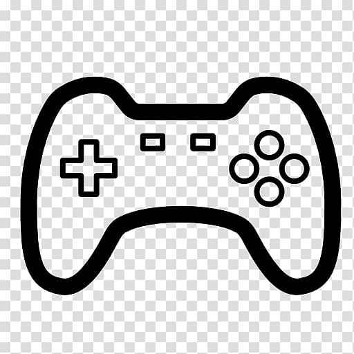 Wii U GamePad Joystick Nintendo 64, Game Buttorn transparent background PNG clipart