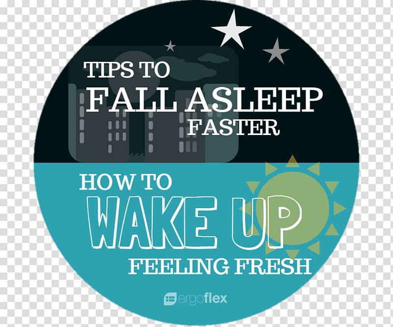 Sleep: 50 Proven Strategies to Hack Your Way to a Better Sleep and Cure Insomnia! Brand Paperback Logo, Fall Asleep transparent background PNG clipart
