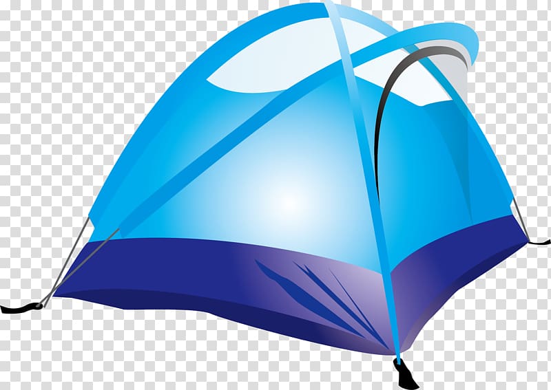 Sports car Tent , Field camping tents transparent background PNG clipart
