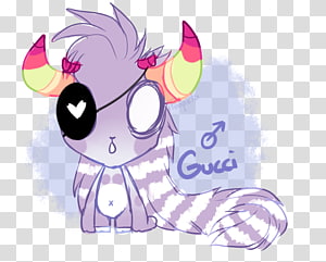 Horse Mangaka , horse transparent background PNG clipart thumbnail
