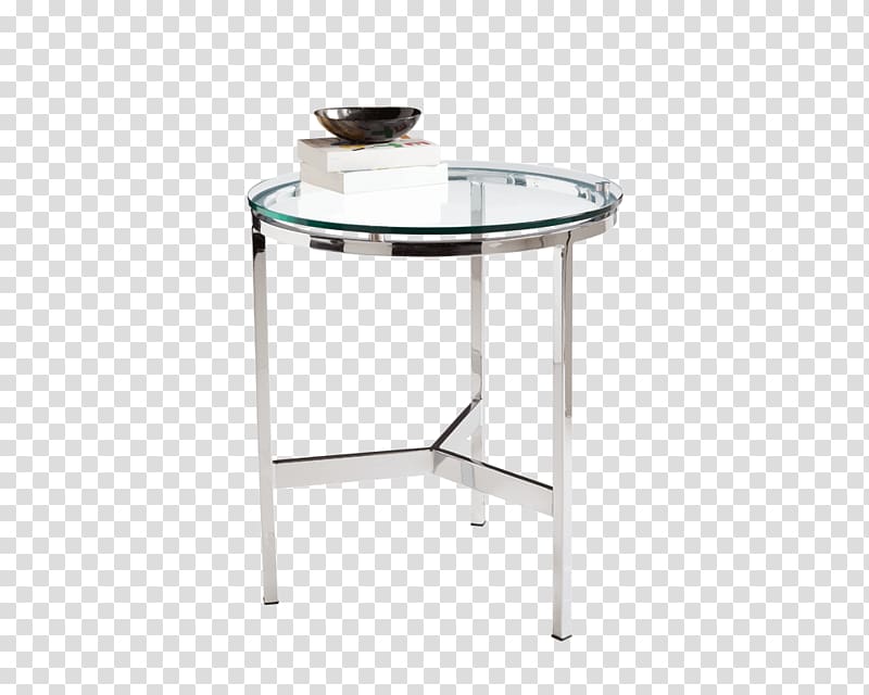 Bedside Tables Coffee Tables Living room Chair, steel Table transparent background PNG clipart