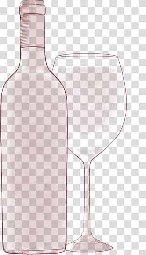 Wine Sketch png images  PNGWing