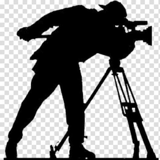 Video Cameras Camera Operator Film Video production , Camera transparent background PNG clipart