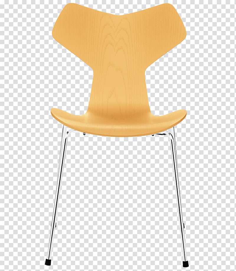 Model 3107 chair Egg Table Ant Chair Danish Museum of Art & Design, lounge chair transparent background PNG clipart