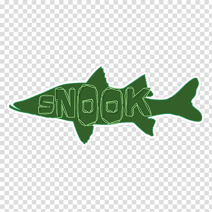 Sticker Decal Common snook Polyvinyl chloride Die cutting, Good Dog Boats transparent background PNG clipart