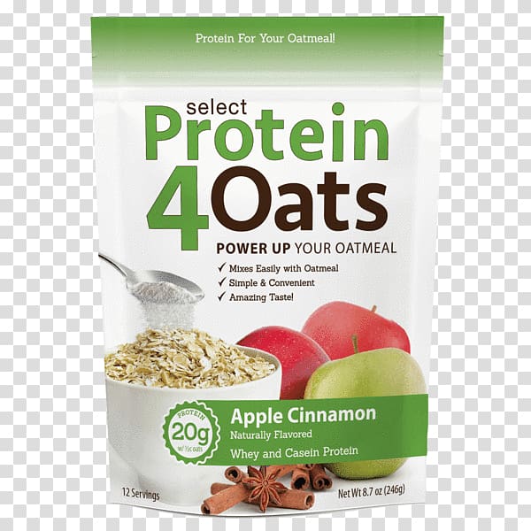 Dietary supplement Breakfast Protein Oat Casein, breakfast transparent background PNG clipart