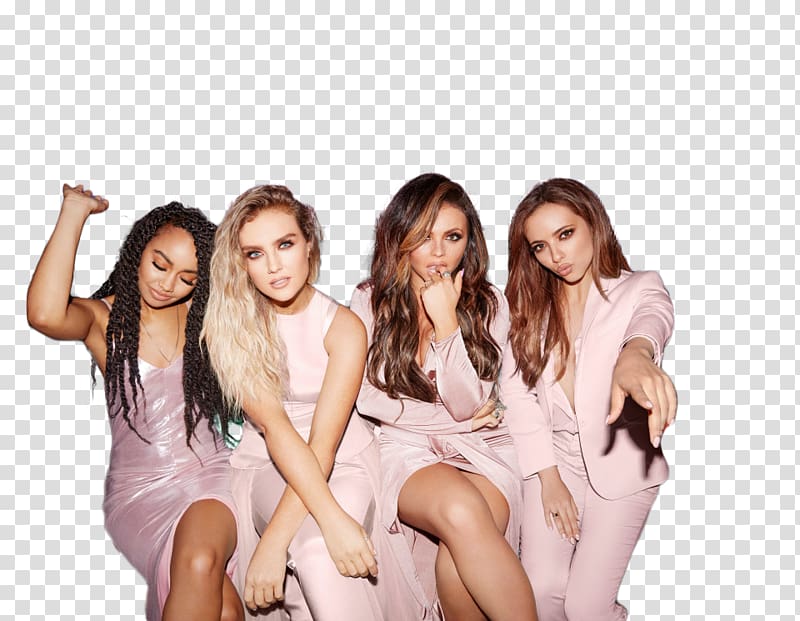 Little Mix Glory Days Song Shout out to My Ex Lyrics, others transparent background PNG clipart