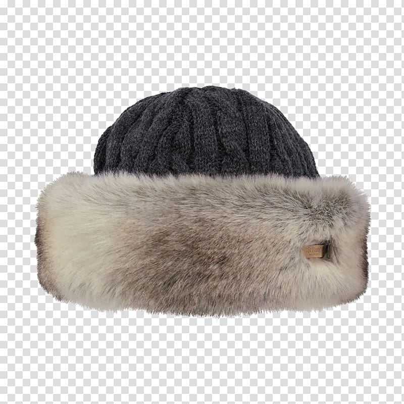 Barts Fur Earmuffs Clothing Polar fleece Fake fur, beanie transparent background PNG clipart