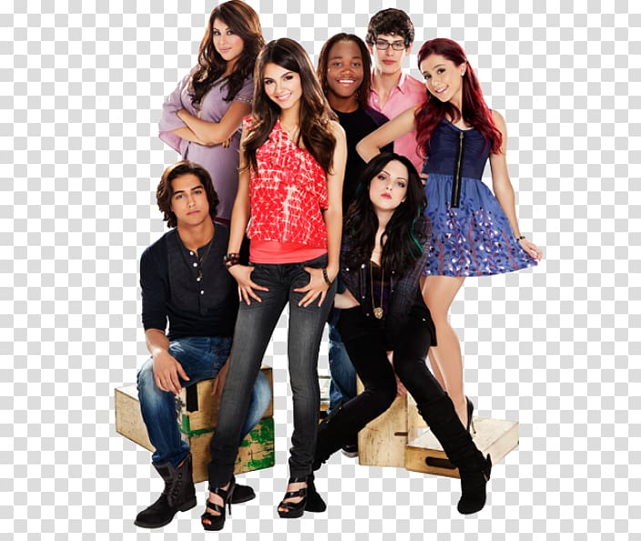 Victorious: Music from the Hit TV Show Television show Victorious Cast Actor Nickelodeon, sushi advertising transparent background PNG clipart
