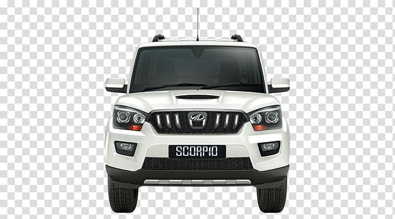 Mahindra Scorpio Getaway Mahindra & Mahindra Car, scorpio transparent background PNG clipart