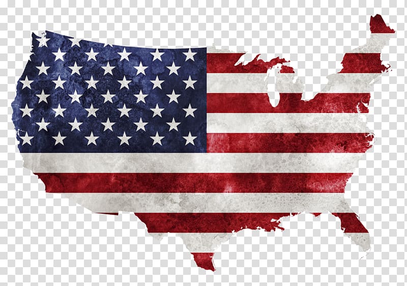 Flag of the United States Desktop Art, America transparent background PNG clipart