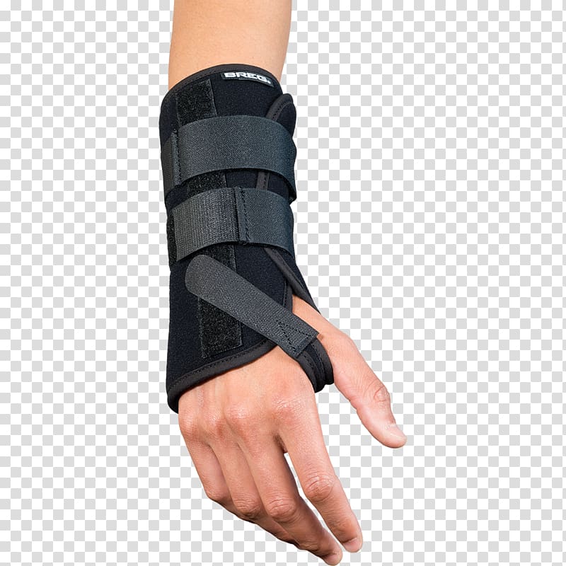 Thumb Ankle Elbow Spica splint, others transparent background PNG clipart