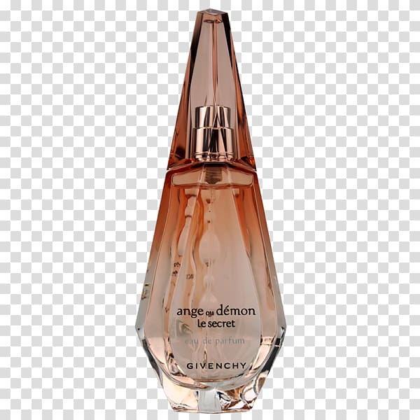 Perfume Eau de parfum Glass bottle Parfums Givenchy, perfume transparent background PNG clipart