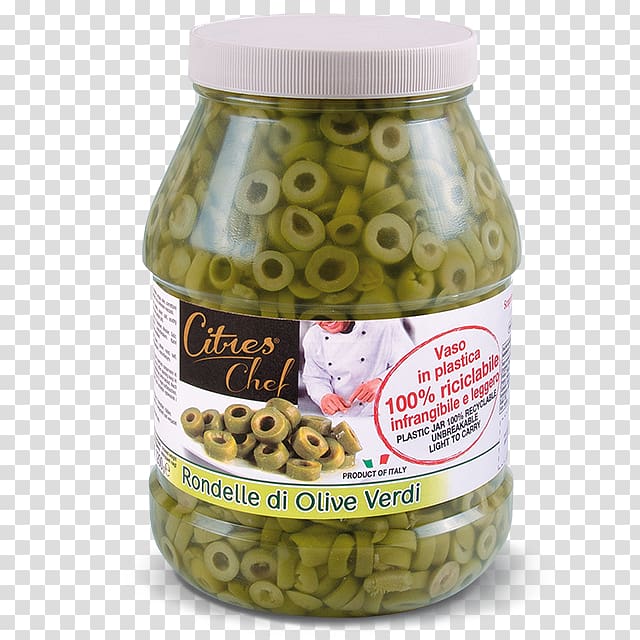 Torshi Pickling Food Vegetarian cuisine Relish, Olives Slice transparent background PNG clipart