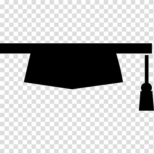 Square academic cap Graduation ceremony , graduate transparent background PNG clipart