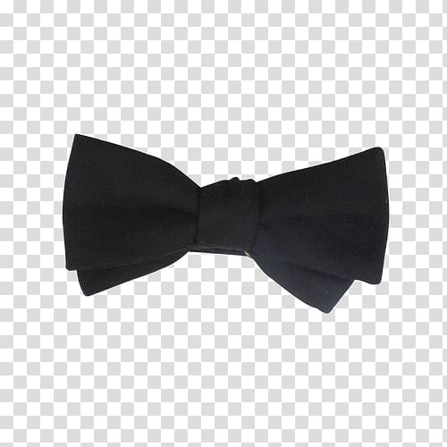 Bow tie Necktie Tuxedo Clothing Fashion, black bow tie transparent background PNG clipart