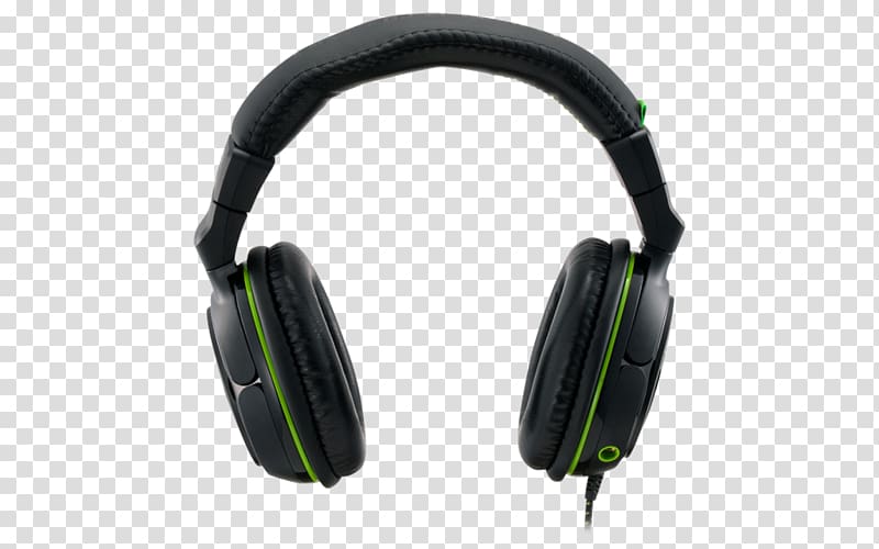 Turtle Beach Ear Force XO SEVEN Pro Headset Xbox One Turtle Beach Corporation Turtle Beach Ear Force XO ONE, headphones transparent background PNG clipart