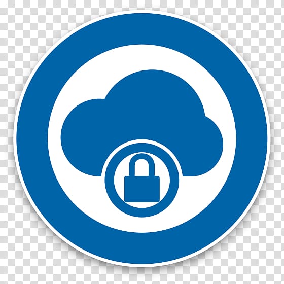 Cloud computing security Cloud storage Computer security, cloud computing transparent background PNG clipart