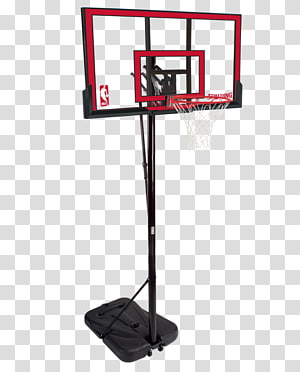 Basketball Hoop, Canestro, Backboard, Basketball Rims, Spalding, Basketball  Nets, Nba, Spalding Pro Slam Rim 7888sr transparent background PNG clipart