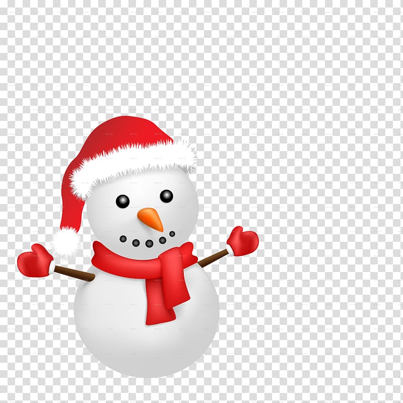 Snowman , Snowman transparent background PNG clipart