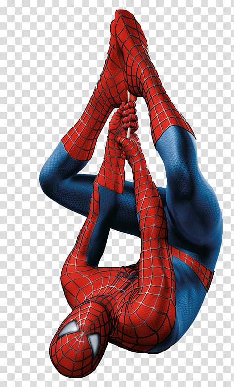 Marvel Spider-Man , Spider-Man film series Drawing , 3d Men transparent background PNG clipart