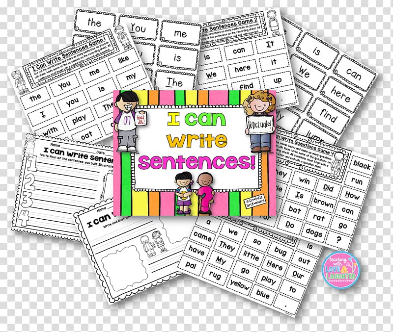 Sentence clause structure Writing Text Grammar, sentences transparent background PNG clipart