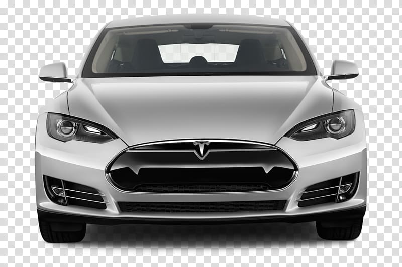 2013 Tesla Model S Car Tesla Model 3 2015 Tesla Model S, tuning car transparent background PNG clipart