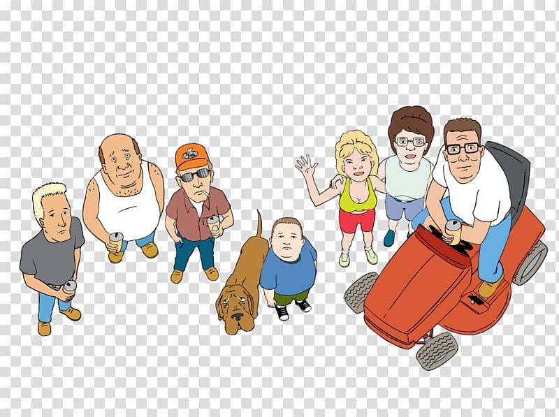 ProProfs Quiz Character Cartoon Trivia, others transparent background PNG clipart