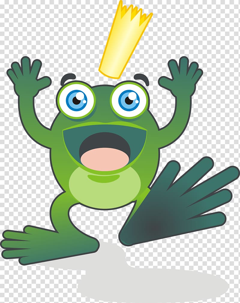 The Frog Prince Pixabay Illustration, Frog prince transparent background PNG clipart