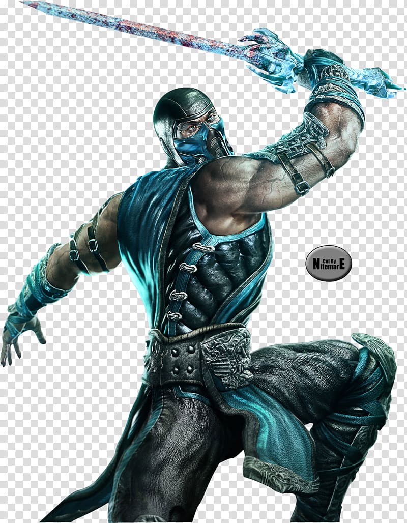 Mortal Kombat Mythologies: Sub-Zero Mortal Kombat X Scorpion Mortal Kombat: Deception, Mortal Kombat transparent background PNG clipart